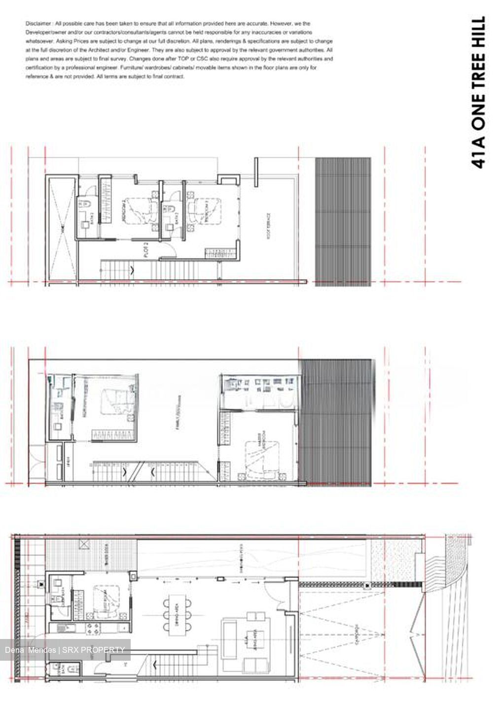 One Tree Hill Collection (D10), Semi-Detached #581373241